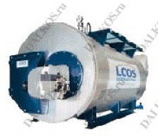 Водогрейный котел LOOS, серия UT-Н