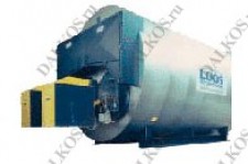 Водогрейный котел LOOS, серия UT-НZ