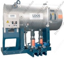 Конденсатный модуль LOOS, серия CSM