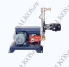 Модуль питательного насоса LOOS, серия PM/PM-P