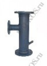 Модуль водогрейного котла LOOS, серия RL