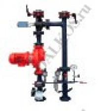 Модуль водогрейного котла LOOS, серия RTH