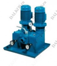 Модуль насосов LOOS, серия OSM