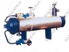 Модуль подогрева LOOS серия OPM