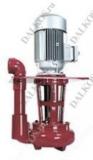 Погружной насос Schmalenberger, серия SZ