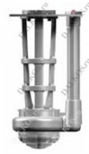 Погружной насос Schmalenberger, серия Szcut