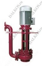 Погружной насос Schmalenberger, серия FZ