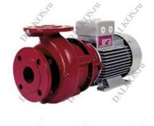 Центробежный насос Schmalenberger, серия FB