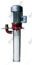 Вертикальный центробежный насос Schmalenberger, серия ZHT