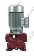 Вертикальный центробежный насос Schmalenberger, серия S