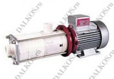 Вертикальный центробежный насос Schmalenberger, серия ZHB