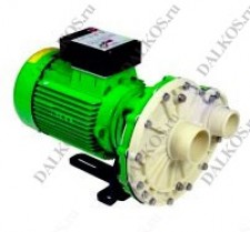 Центробежный насос Schmalenberger, серия WK