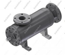 Трехвинтовой насос SEIM, серия PCX