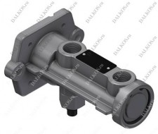 Трехвинтовой насос SEIM, серия PQJ