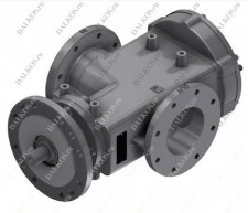 Трехвинтовой насос SEIM, серия PZ