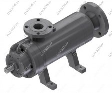 Трехвинтовой насос SEIM, серия PCXA