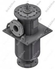 Трехвинтовой насос SEIM, серия PCX/PCXV