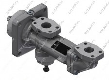 Трехвинтовой насос SEIM, серия PB