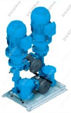 Насосная станция SEIM, серия SPB