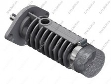 Винтовой насос SEIM, серия PAVE