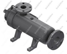 Трехвинтовой насос SEIM, серия PCXAO