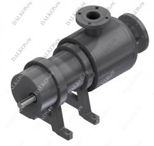 Двухвинтовой насос SEIM, серия 2SP LS