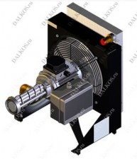 Теплообменник SEIM, серия NEG