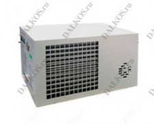 Чиллер SEIM, серия MCH