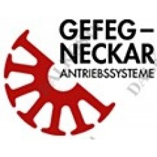 Gefeg neckar