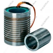 Синхронный встраиваемый электродвигатель Siemens, серии 1FE1041-6.M.0-3W..