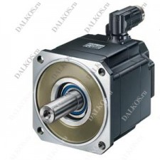 Синхронный серводвигатель Siemens, серии 1FK7105-5AF71-1.V
