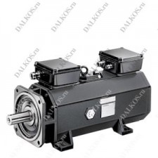 Серводвигатель взрывозащищенный Siemens, серии 1FS6134-6AC73-....