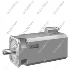 Синхронный серводвигатель Siemens, серии 1FT6084-8WF7.-....