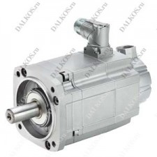 Синхронный двигатель Siemens, серии 1FT7102-1AC7.-1..1