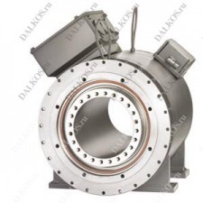 Синхронный двигатель Siemens, серии 1FW3287-3.M..-....