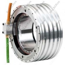 Моментный двигатель Siemens, серии 1FW6150-8QB15-4FC2