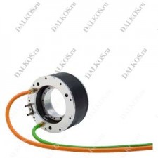 Моментный двигатель Siemens, серии 1FW6150-8RA07-0AA0