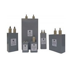 ER Конденсатор