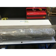 Фильтр Filters Indufil NR-S-1800-CC25-V - John Crane Фильтр