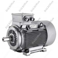 Асихронный двигатель Siemens, серии 1MA7080-2BA..