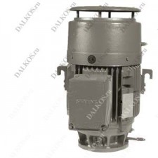 Асихронный двигатель Siemens, серии 1PC2811-1BA3.-....