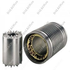 Двигатель переменного тока Siemens, серии 1PH2207-8AC41-0AA2