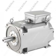 Cинхронный серводвигатель Siemens, серии 1PH8164-2.F2.-...1