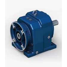 Riduttori e motoriduttori Coassiali A Редуктор