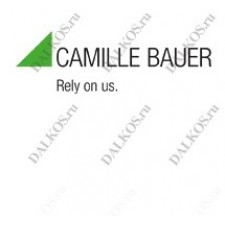 Camille Bauer