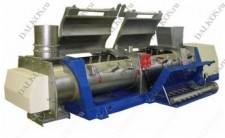 Прекондиционер Clextral