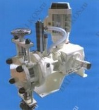 Дозирующий насос Clextral Super J