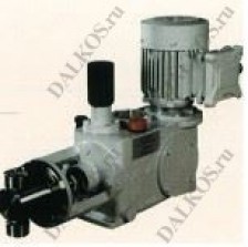 Дозирующий насос Clextral Super K