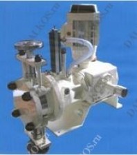 Дозирующий насос Clextral Super KL