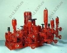 Дозирующий насос Clextral Super MD